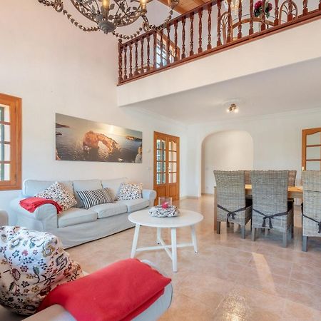 Es Canto Cala Llombards Εξωτερικό φωτογραφία